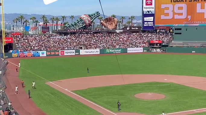 ballpark